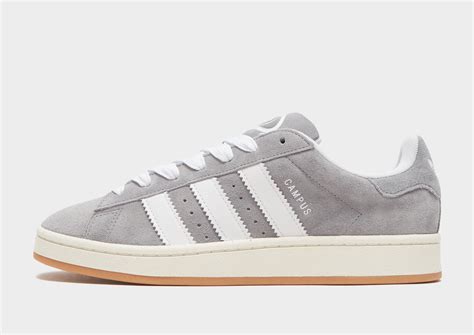 adidas campus grijs vrouwen|adidas campus dames schoenen.